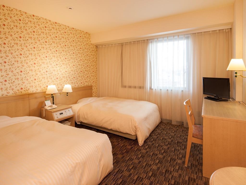 Osaka Namba Washington Hotel Plaza Dış mekan fotoğraf