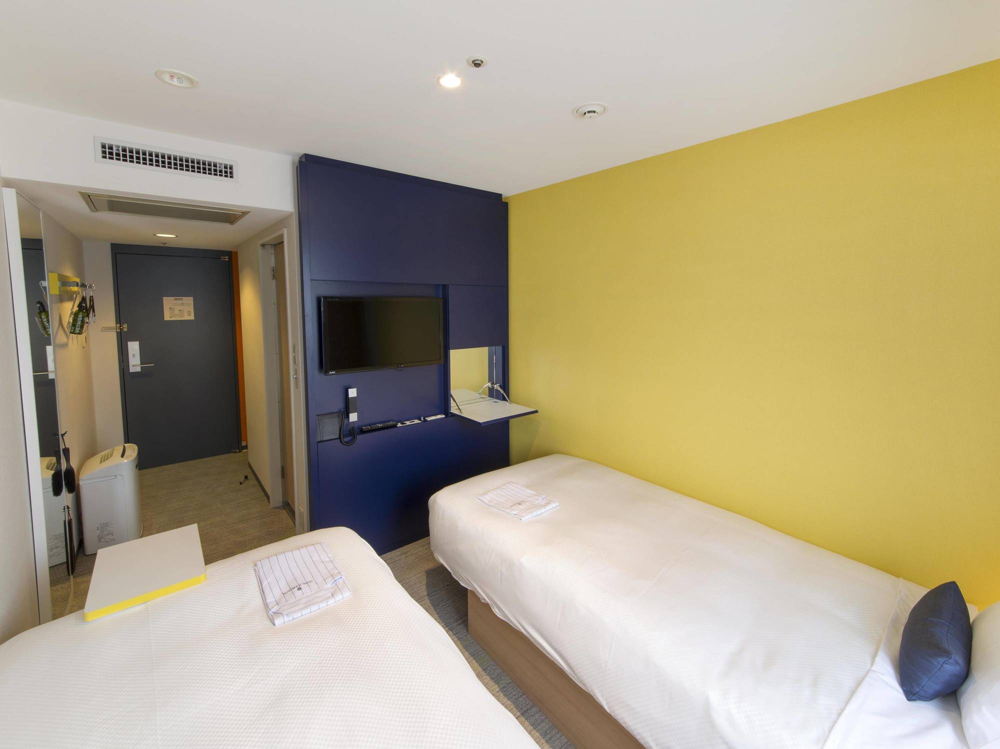 Osaka Namba Washington Hotel Plaza Dış mekan fotoğraf