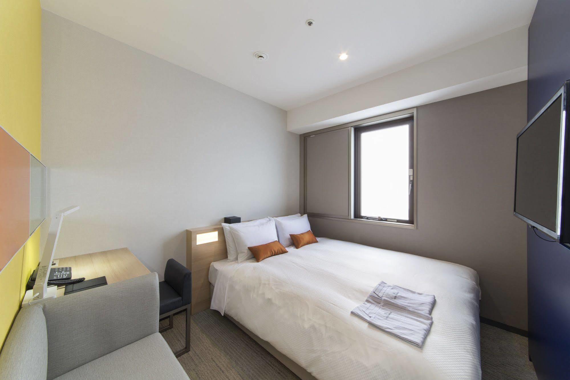 Osaka Namba Washington Hotel Plaza Dış mekan fotoğraf