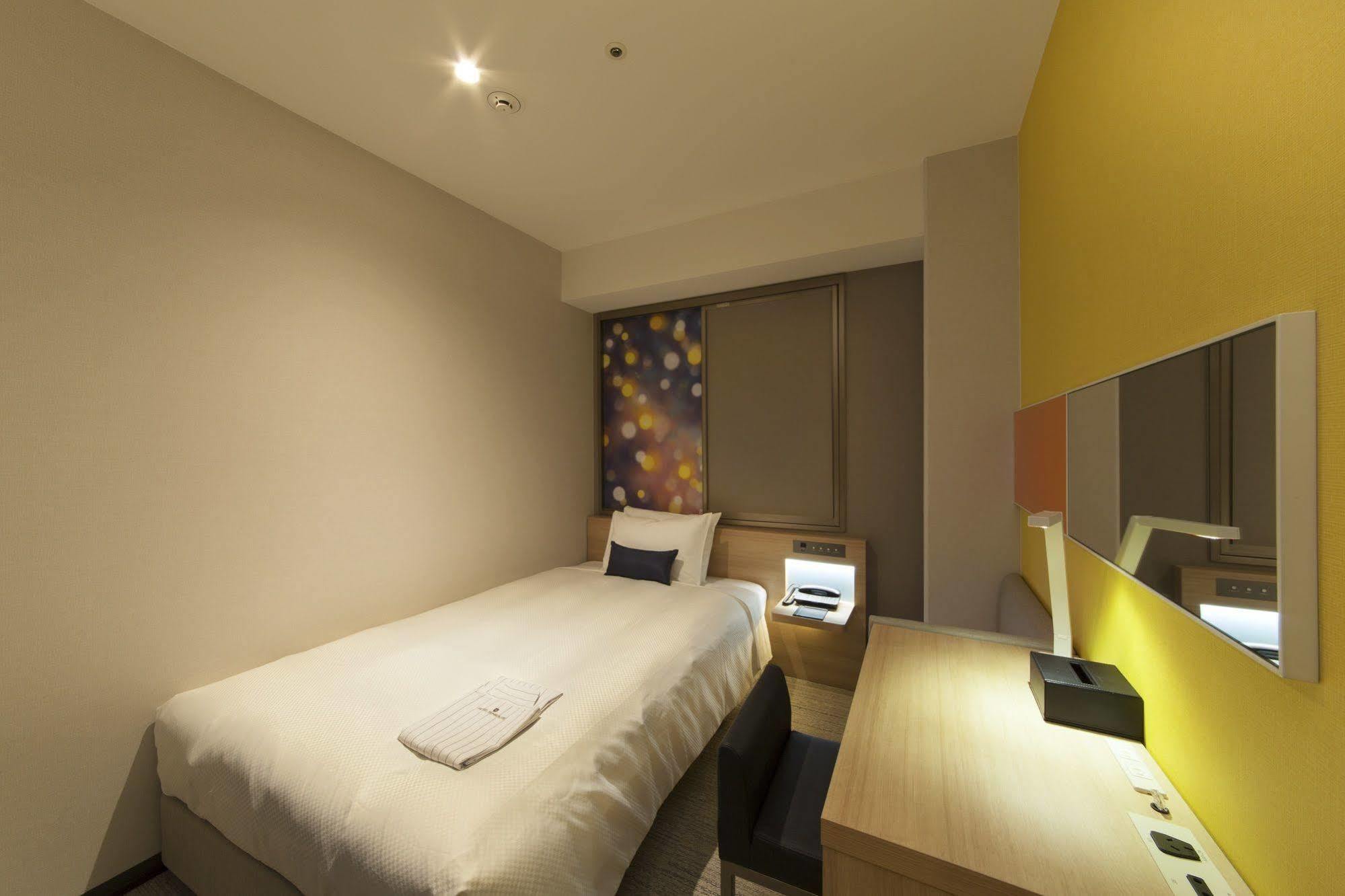 Osaka Namba Washington Hotel Plaza Dış mekan fotoğraf