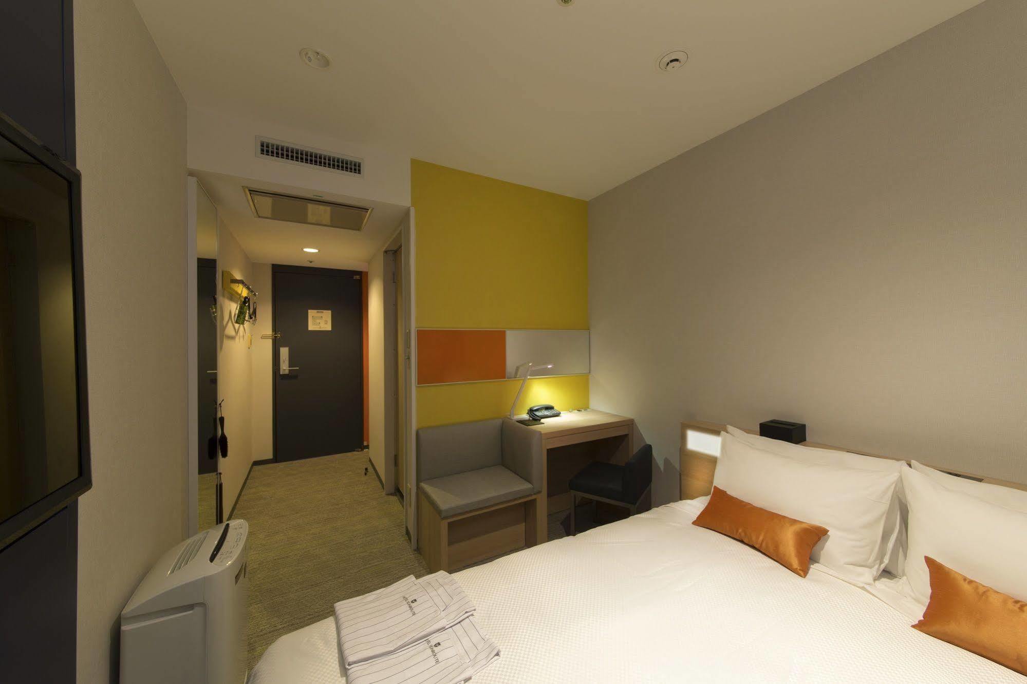 Osaka Namba Washington Hotel Plaza Dış mekan fotoğraf