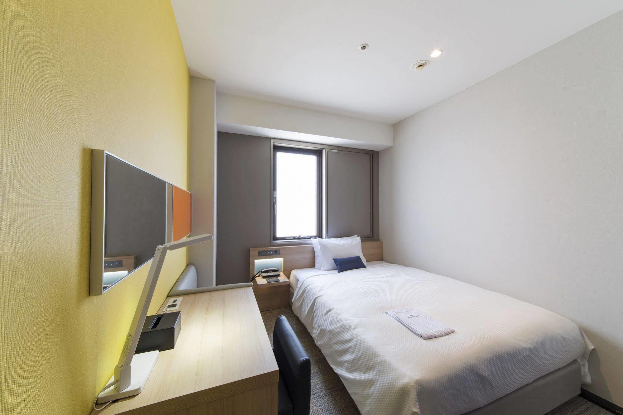 Osaka Namba Washington Hotel Plaza Dış mekan fotoğraf