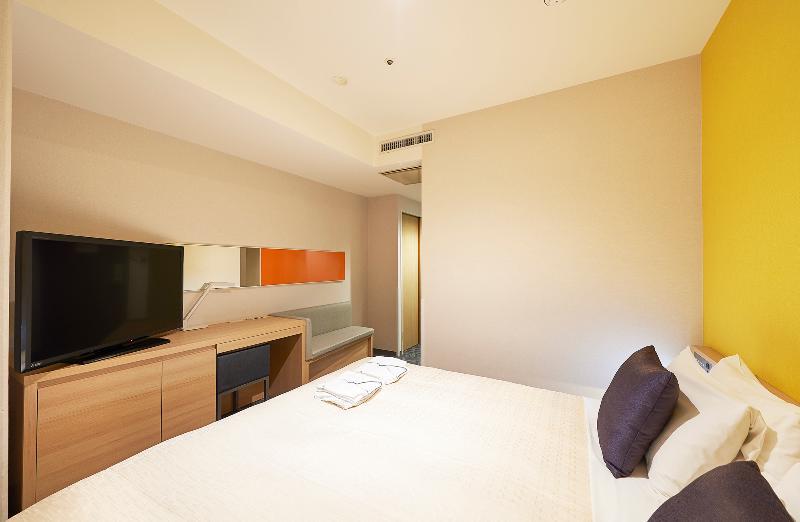 Osaka Namba Washington Hotel Plaza Dış mekan fotoğraf