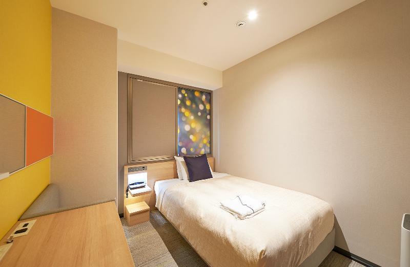Osaka Namba Washington Hotel Plaza Dış mekan fotoğraf