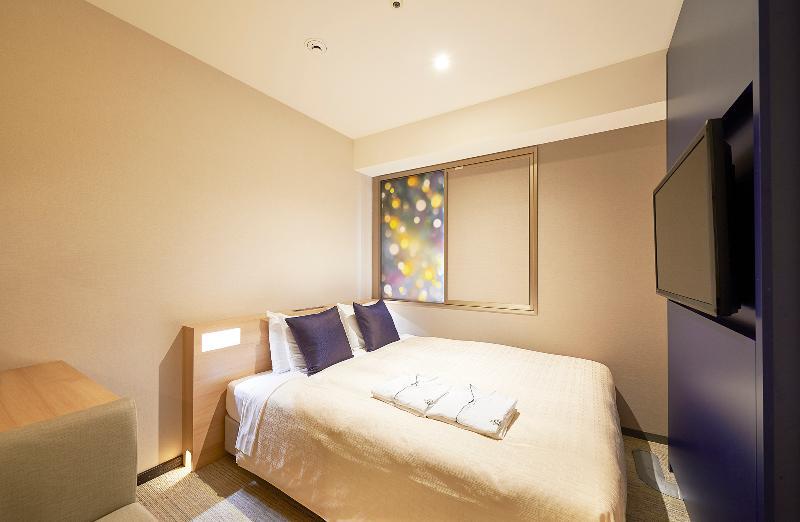 Osaka Namba Washington Hotel Plaza Dış mekan fotoğraf