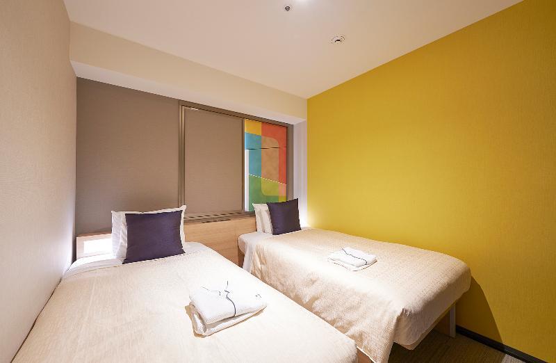 Osaka Namba Washington Hotel Plaza Dış mekan fotoğraf