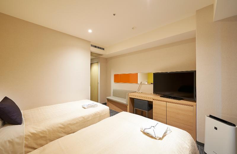 Osaka Namba Washington Hotel Plaza Dış mekan fotoğraf